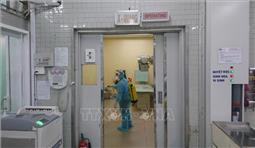 Việt Nam có bệnh nhân COVID-19 thứ 3 tử vong, là bệnh nhân số 499